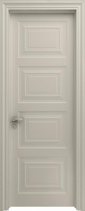 GRAND GR04 Grigio Seta #